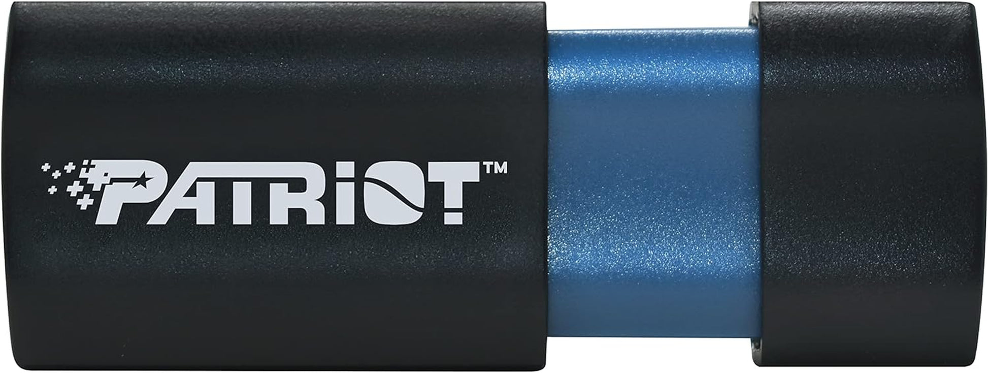 Patriot Supersonic Rage Lite USB 3.2 Gen 1 Flash Drive - 256GB - PEF256GRLB32U