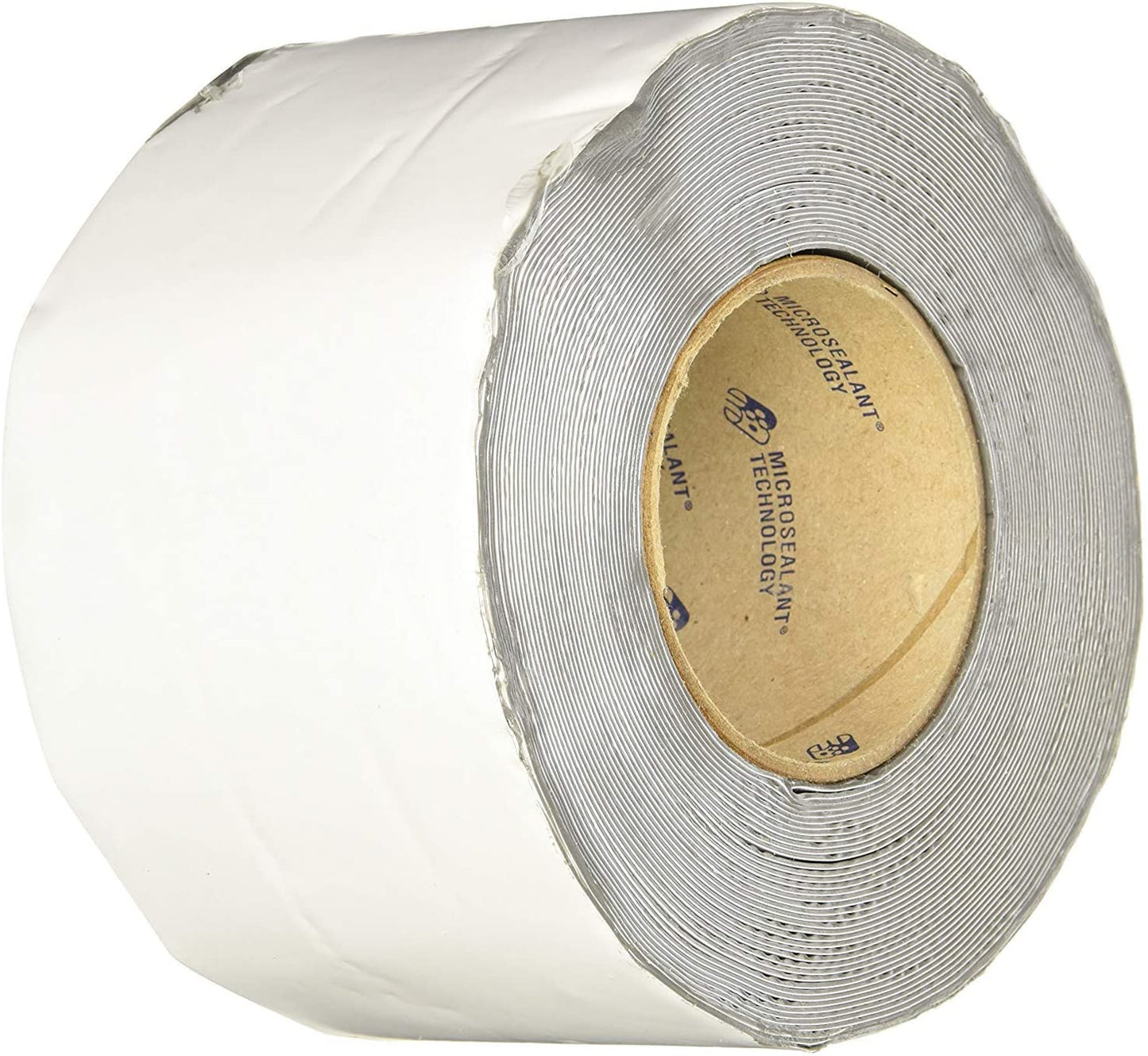 Eternabond 3" White Mobile Home RV Rubber Roof Repair Tape Sealant 3" X 20' (3" X 20 Foot)